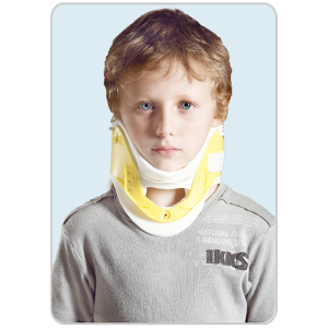 Elife Adjustable Collar
