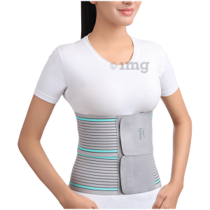 Tynor Tummy Trimmer/Abdominal Belt