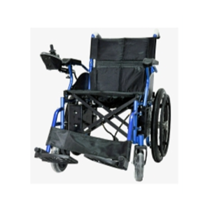 Electronic Power Wheel Chair