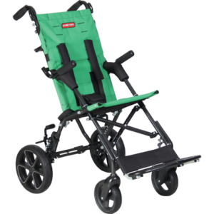 Fully Adjustable Comfort Rehab-Buggy