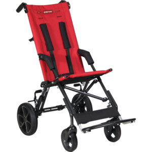 Semi Adjustable Comfort Rehab Buggy