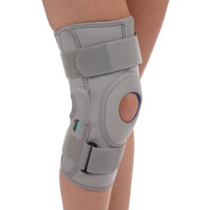 Tynor Knee Support Hinged (Neoprene)