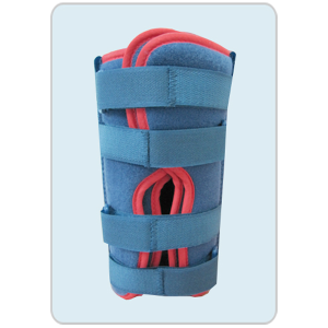 Elife Knee Immobilizer 3-panel