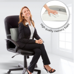 Tynor Lumbo Back Rest Urbane