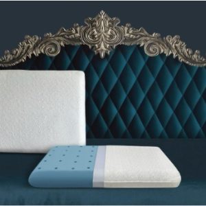 Royale Ortho Memory Pillow - Firm
