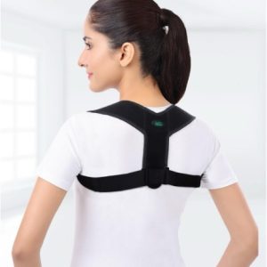 Tynor Posture Corrector Sleek