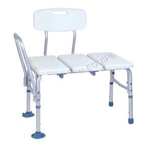 Aluminum Shower Chair-Tool