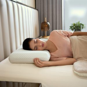 Elite Ortho Memory Pillow - Firm