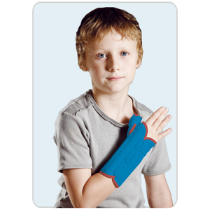 Elife Wrist Splint with Abducted Thumb