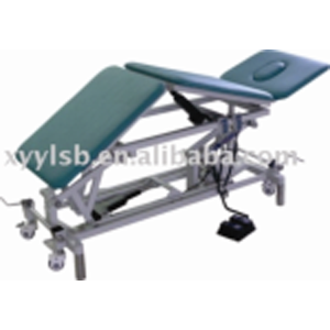 Examination & Therapy Treatment Table