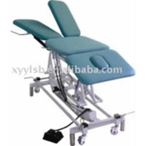 Examination & Therapy Treatment Table