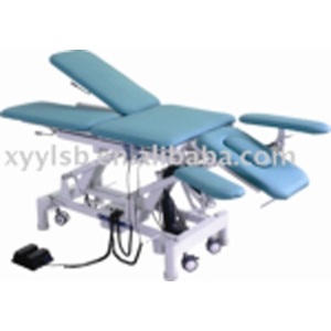 Examination & Therapy Treatment Table