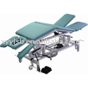 Examination & Therapy Treatment Table