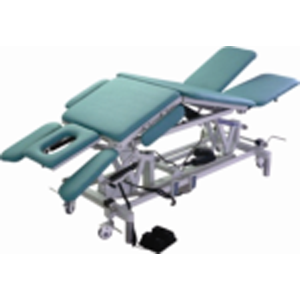 Examination & Therapy Treatment Table